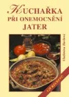 Kuchařka při onemocnění jater