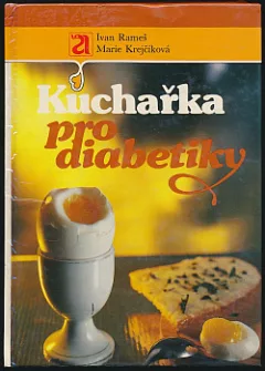 Kuchařka pro diabetiky