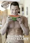 Kuchařka pro kluky