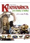 Kuchařka pro kluky a holky