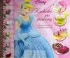 Kuchařka pro princezny
