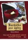 Kuchařka pro upíry