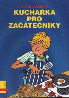 Kuchařka pro začátečníky