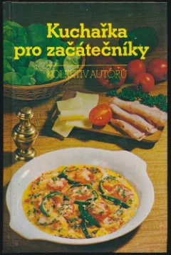 Kuchařka pro začátečníky