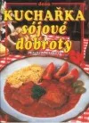 Kuchařka - Sójové dobroty