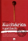 Kuchárka v gatiach