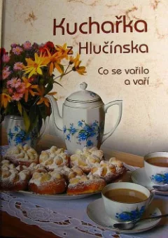 Kuchařka z Hlučínska
