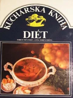 Kuchárska kniha diét