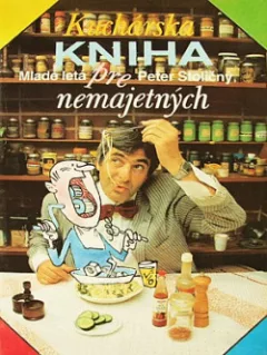 Kuchárska kniha pre nemajetných