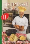 Kuchařské čarování II - z babičina stříbrníku