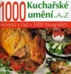 Kuchařské umění od A do Z