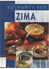 Kuchařův rok - Zima