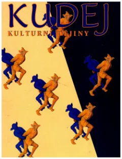 Kuděj, kulturní dějiny