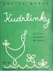 Kudrlinky