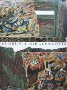 Kudrun a Nibelungovia