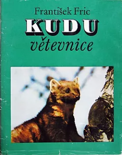 Kudu větevnice