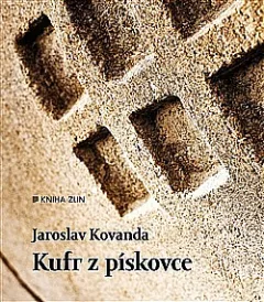 Kufr z pískovce