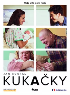 Kukačky – Moje dítě není moje