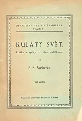 Kulatý svět