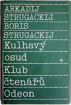 Kulhavý osud