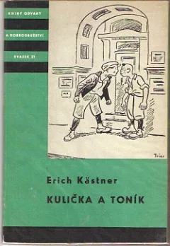 Kulička a Toník