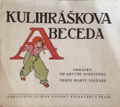 Kulihráškova abeceda