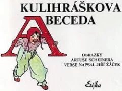 Kulihráškova abeceda