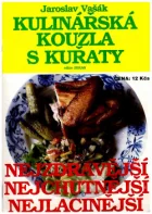 Kulinářská kouzla s kuřaty