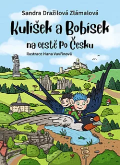 Kulíšek a Bobísek na cestě po Česku