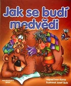 Jak se budí medvědi