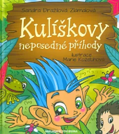 Kulíškovy neposedné příhody