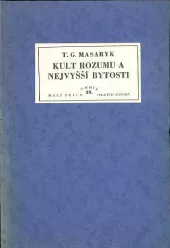 Kult rozumu a nejvyšší bytosti