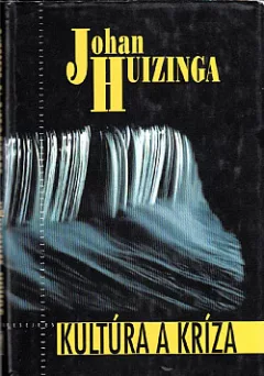 Kultúra a kríza