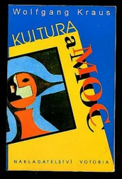 Kultura a moc