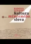 Kultura mluveného slova