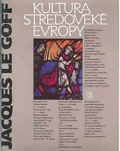 Kultura středověké Evropy