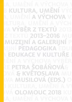 Kultura, umění a výchova