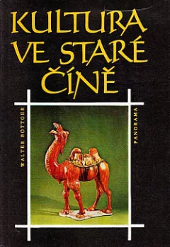 Kultura ve staré Číně