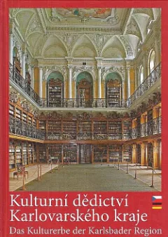 Kulturní dědictví Karlovarského kraje