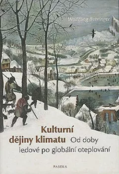 Kulturní dějiny klimatu