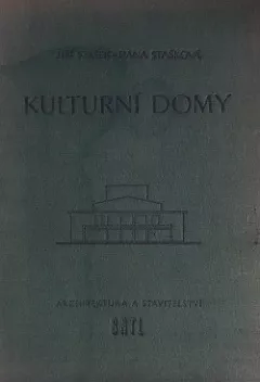 Kulturní domy
