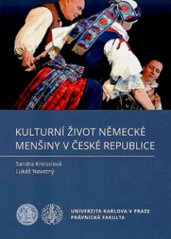 Kulturní život německé menšiny v České republice