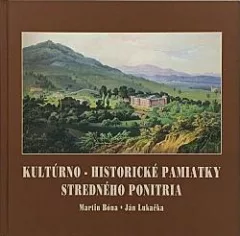 Kultúrno-historické pamiatky stredného Ponitria