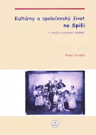 Kultúrny a spoločenský život na Spiši v medzivojnovom období
