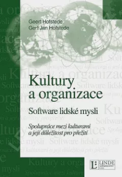 Kultury a organizace: Software lidské mysli