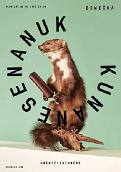 Kuna nese nanuk - umění čtení umění / The art of reading art