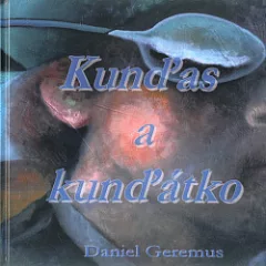 Kunďas a kunďátko