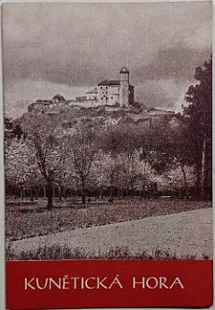Kunětická hora