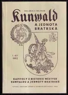 Kunwald a Jednota bratrská