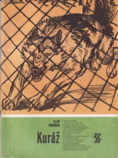Kuráž